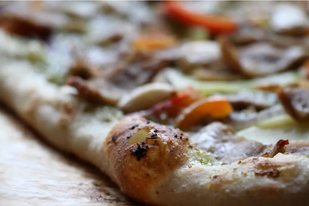 Pizza Surdejs 2025